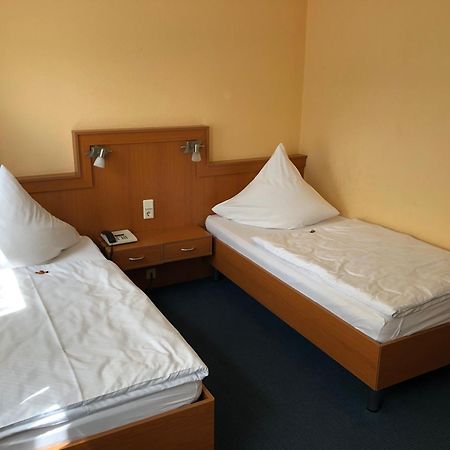 Hotel Haus Am Rieth نتيتال المظهر الخارجي الصورة