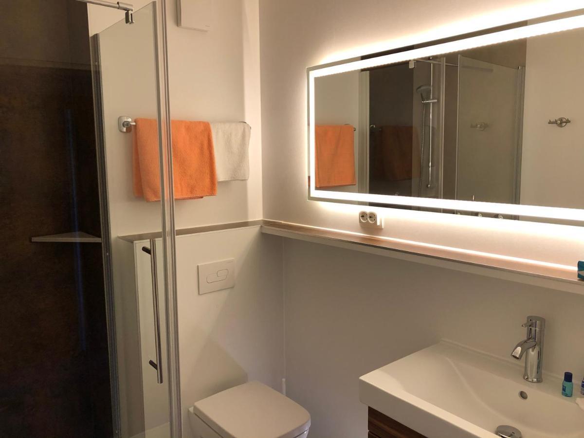 Hotel Haus Am Rieth نتيتال المظهر الخارجي الصورة