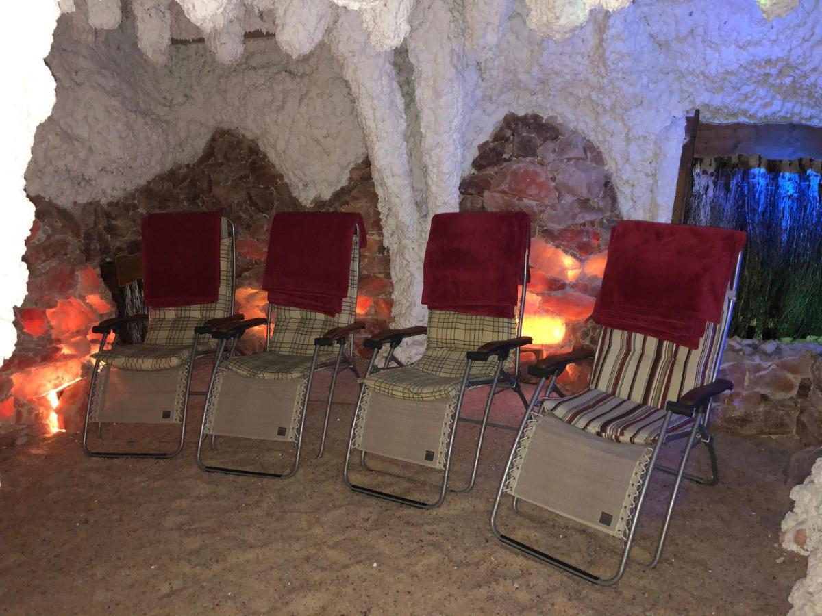 Hotel Haus Am Rieth نتيتال المظهر الخارجي الصورة