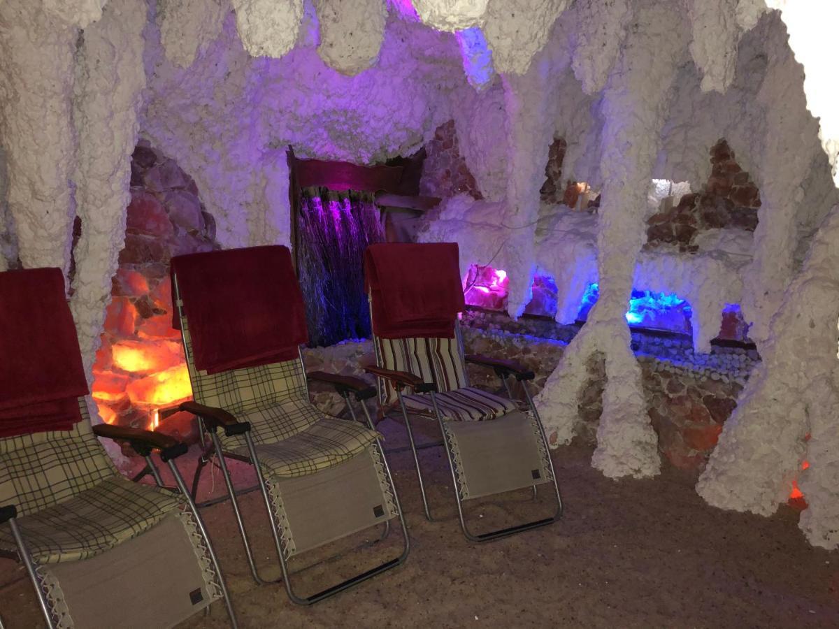 Hotel Haus Am Rieth نتيتال المظهر الخارجي الصورة
